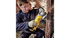 DeWalt DCG412N - Meuleuse D'angle Sans Fil Li-Ion 18V XR (machine Seule) - 125 Mm - DCG412N-XJ -Makita Boutique 3725d651750070637307118f21bf5f39