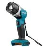 Makita DML808 Lampe LED Réglable Sans-fil - 18 V Li-ion - DEADML808