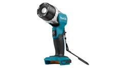 Makita DML808 Lampe LED Réglable Sans-fil - 18 V Li-ion - DEADML808