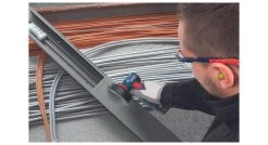 Bosch 06019F2003 - Meuleuse Angulaire Sans Fil GWS 12V-76 - Machine Seule - 06019F2003 -Makita Boutique 379251b9ea17633fc36303558ead5aa7