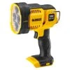 DeWalt DCL043 Lampe LED Sans Fil 18V Li-Ion (machine Seule) - DCL043-XJ -Makita Boutique 37965f9a7b962dbf9303f4e609eccb0b