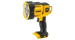 DeWalt DCL043 Lampe LED Sans Fil 18V Li-Ion (machine Seule) - DCL043-XJ