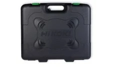 HiKOKI WR18DJL WCZ - Set Boulonneuse Li-Ion 18V MultiVolt (2x Batterie 1,5Ah) Dans Coffret - 1/2" - 220Nm -Makita Boutique 3806c650488c720d8be53e73d622a2f5