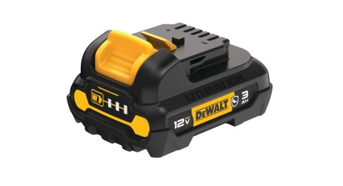 DeWALT DCB124G-XJ 3 DeWALT DCB124G-XJ