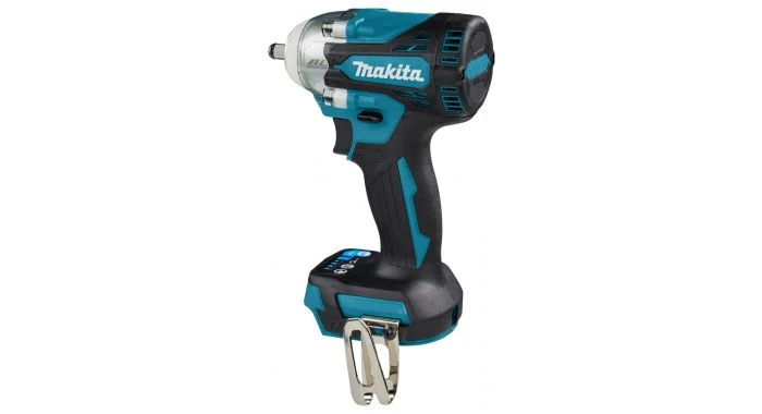 Boulonneuse à Chocs Sans-fil Makita DTW302ZJ - 18V Li-ion - Mbox - 3/8 "- Brushless - Machine Seule 4 Boulonneuse à Chocs Sans-fil Makita DTW302ZJ - 18V Li-ion - Mbox - 3/8 "- Brushless - Machine Seule – Image 2