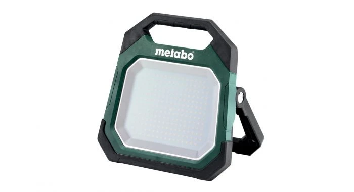 Metabo BSA 18 Lampe De Chantier LED Sans Fil - 10000 18V - Machine Seule 3 Metabo BSA 18 Lampe De Chantier LED Sans Fil - 10000 18V - Machine Seule