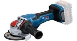 Bosch 06019H6F00 / GWX 18V-15 P