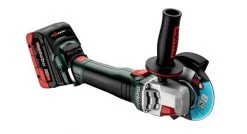 Metabo WB 18 LT BL 11-125 Meuleuse Sans Fil - 18V Rapide Dans Metabox-125 Mm - Machine Seule -Makita Boutique 3bb07a362ef7dfdda9163b9d55488312