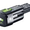 Festool BP 18 Li 3,1 Ergo-I - Batterie - 202497
