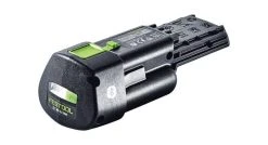 Festool BP 18 Li 3,1 Ergo-I - Batterie - 202497