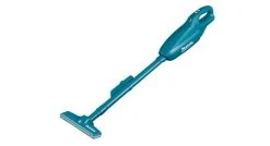 Makita CL107FDZ - Aspirateur Balai Sans-fil - 10,8V Li-ion - Machine Seule