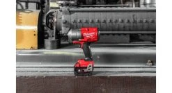 Milwaukee M18 ONEFHIWP12-0X - Clé à Chocs Sans Fil Li-Ion 18V (machine Seule) Dans HD Box - 1017 Nm - 1/2" - Moteur Brushless - 4933459724 9 Milwaukee M18 ONEFHIWP12-0X - Clé à Chocs Sans Fil Li-Ion 18V (machine Seule) Dans HD Box - 1017 Nm - 1/2" - Moteur Brushless - 4933459724 -Makita Boutique 3f1298a1f7508f4a064241d77f5e73cc