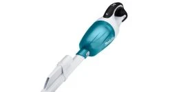 Makita DCL181FZWX - Aspirateur Sans-fil - 18V Li-ion -machine Seule - Blanc -Makita Boutique 3f63cef9f0a0dbf3d2485953398d01d6