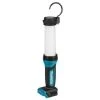 Makita DEAML104 Lampe LED Sans-fil - 10,8V - Machine Seule