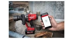 Milwaukee M18 ONEFHIWF1-802X One-Key - Set Clé A Choc Li-Ion 18V (2x Batterie 8,0 Ah) Dans HD-Box - Moteur Brushless - 4933459733 -Makita Boutique 406d0599d66c519508e4632eaacacb95