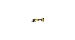 DeWalt DCG405P2 - Set Meuleuse D'angle Li-Ion 18V (2x Batterie 5.0Ah) Dans TSTAK - 125mm - Moteur Brushless - DCG405P2-QW 10 DeWalt DCG405P2 - Set Meuleuse D'angle Li-Ion 18V (2x Batterie 5.0Ah) Dans TSTAK - 125mm - Moteur Brushless - DCG405P2-QW -Makita Boutique 40919d029be86c8269dd4305e2bdea7d