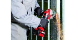 Einhell 4431110 - Meuleuse D'angle Sans Fil - TE-AG 18/115 Li - Machine Seule - 4431110 12 Einhell 4431110 - Meuleuse D'angle Sans Fil - TE-AG 18/115 Li - Machine Seule - 4431110 -Makita Boutique 423232483ee04f7af8c9a8962f9151e4