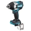 Boulonneuse à Chocs Sans-fil Makita DTW701ZJ - 18V Li-ion - MAKPAC - 700 Nm - 1/2" - Brushless - Machine Seule -Makita Boutique 43cf3a18a17d20fd2cf1b4b3989823a8 1