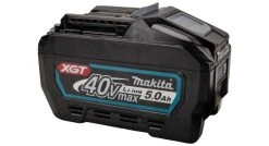 Makita GA038GT203 Meuleuse D'angle Sans-fil - XGT 40V Max Li-ion - 2 Batteries 5,0 Ah - Coffret - 230 Mm - Brushless -Makita Boutique 443cc2974d59a6eedc5f7722ee4e2b15 1