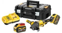 DeWALT DCG418X2-QW