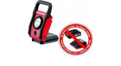 Einhell 4514110 - Lampe Sans Fil - TE-CL 18 Li - Machine Seule - 4514110