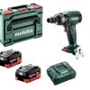 Metabo SSW 18 LTX 400 BL Visseuses à Choc Sans Fil - 602205660 1 Metabo SSW 18 LTX 400 BL Visseuses à Choc Sans Fil - 602205660 -Makita Boutique 451a756e9af9a45edf7a8a4ffef8fd5b