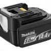 Makita BL1450 - Batterie 14,4V Li-Ion - 5,0 Ah - 197122-6