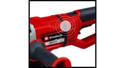 Einhell 4431160 / AXXIO 36/230 Q BL Li Solo -Makita Boutique 46acf516301f1e3592877e48a819d64f