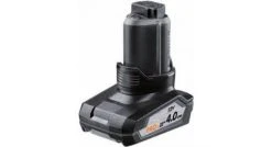 AEG L1240 Batterie 12V Li-Ion - 4,0Ah - 4932430166