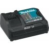 Makita DC10SB Chargeur De Batterie Coulissante Li-ion 10,8 V -Makita Boutique 484f9901a66c89fd8cbae4d0b61ff971 1