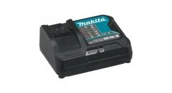 Makita DC10SB Chargeur De Batterie Coulissante Li-ion 10,8 V