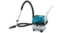 Makita VC002GLZ01 - Aspirateur Sans-fil - 40V Max Li-ion - Émetteur AWS - Classe L - 8L - Machine Seule -Makita Boutique 48d0b04bfc54aee95e8f4d285994fea0