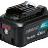 Makita BL1041B - Batterie Li-Ion 12V - 4,0 Ah - 197406-2