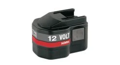 Milwaukee 4932399311 / MXL 12 NiMH (12 V / 3,0 Ah NiMH)