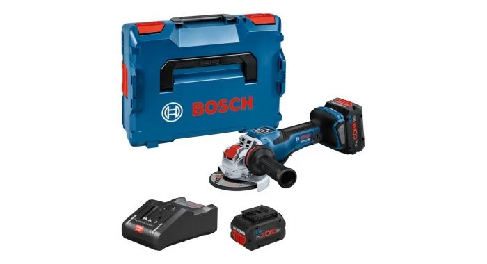 Bosch 06019H6G01 / GWX 18V-15 PSC 3 Bosch 06019H6G01 / GWX 18V-15 PSC