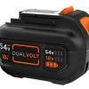 Black & Decker Accumulateur Li-Ion Black Decker BL1554 18/54 V - 1,5Ah - BL1554-XJ -Makita Boutique 4a904eefe820fe48d496ffbfddfaa85f