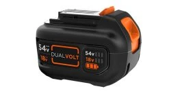 Black & Decker Accumulateur Li-Ion Black Decker BL1554 18/54 V - 1,5Ah - BL1554-XJ