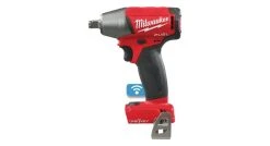 Milwaukee M18 ONEIWF12-0 ONE-KEY - Clé à Chocs Sans Fil Li-Ion 18V (machine Seule) - 300 Nm - 1/2" - Moteur Brushless - 4933451153