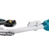 Makita DCL281SYWX - Aspirateur Balai Sans-fil - 18 V Li-ion - Kit (1,5h) - Blanc - Brushless -Makita Boutique 4d4648a4c5caf1252f118a741da01356