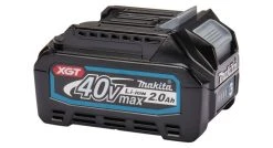 Makita BL4020 XGT - Batterie Li -ion 40V - 2,0 Ah - 191L29-0 -Makita Boutique 4eaf004c8598dacae53785b01afa96b5