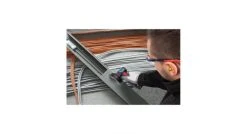 Bosch 06019F2000 - Meuleuse Angulaire Sans Fil GWS 12V-76 C&G - Machine Seule - 06019F2000 -Makita Boutique 4f700eb4c4a54ee8691f624949c738b1