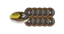 Makita DGA513Z 18V Li-Ion Batterie Corps De Meuleuse D'angle Avec Disques Abrasifs - 125mm - Sans Charbon -Makita Boutique 5051d1f470ceab2200e62fe185688fe2 1