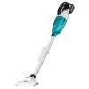 Makita CL001GA221 - Aspirateur Balai Sans-fil - XGT 40V Max Li-ion - Kit (2x 2,0 Ah) - 1200 L/min - Brushless 2 Makita CL001GA221 - Aspirateur Balai Sans-fil - XGT 40V Max Li-ion - Kit (2x 2,0 Ah) - 1200 L/min - Brushless -Makita Boutique 5093b39cd3fcb0faea6efa558b0d023e