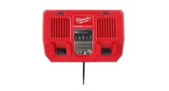 Milwaukee M18 DFC - Chargeur Duo Li-Ion 18V - 4932472073