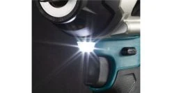 Boulonneuse à Chocs Sans-fil Makita DTW700RTJ - 18V Li-ion - 2 Batteries 5,0 Ah - MAKPAC - 700 Nm - 1/2" - Brushless -Makita Boutique 51570697e6443bc09a8da63169108ce5