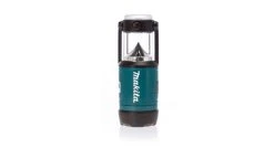 Makita ML102 Lampe Torche / Lanterne LED Sans-fil - 7,2V-10,8V Li-ion - Machine Seule