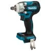 Boulonneuse à Chocs Sans-fil Makita DTW300Z - 18V Li-ion - 330 Nm - 1/2" - Brushless - Machine Seule -Makita Boutique 52fd5de0500e216e7cdc72ebd7b90200