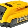 DeWalt DCB183 Batterie 18V XR Li-Ion - 2.0Ah - DCB183-XJ -Makita Boutique 5359825c3edb163bcc1f9a7d8e828465