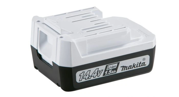 Makita BL1415G - Batterie Li-Ion 14,4 V - 1,5 Ah - 198192-8 3 Makita BL1415G - Batterie Li-Ion 14,4 V - 1,5 Ah - 198192-8