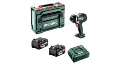 Metabo 602403650 / SSW 18 LTX 800 BL